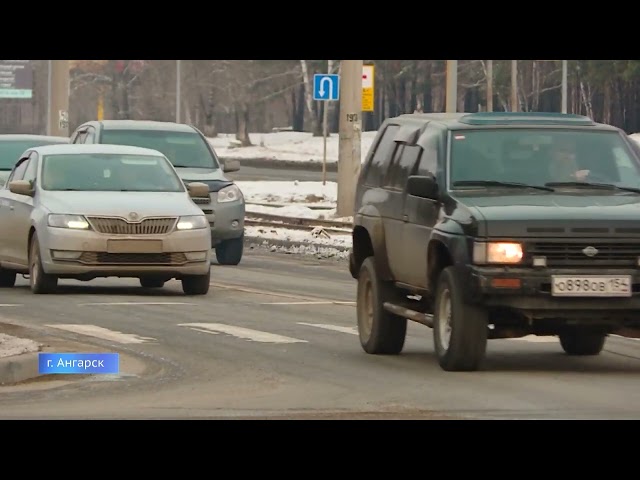 Мобильный комплекс против нарушителей на дороге