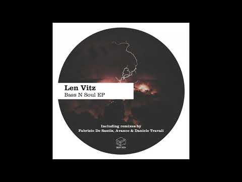 Len Vitz - Souline (Original Mix)