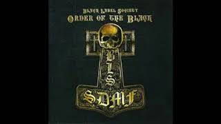 BLACK LABEL SOCIETY - Time Waits For No One