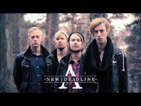 New Deadline - Die Alone