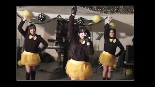 Step You (Ayumi Hamasaki) / Dance Versión / Midi Osa Cover