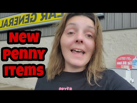 Penny List August 8 2022