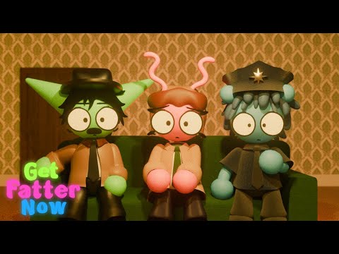 Get Fatter Now
