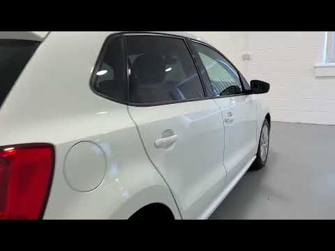 Volkswagen Polo DBA-6RCJZ 5DR AUTO - Image 2