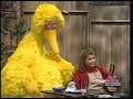 Sesame Street Episode 3166 January 3 1994
