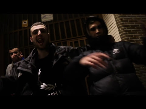 ANB TV" JONASFLEXIN FT. NEOS RDVS - MVP | VIDEO