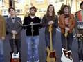 The Futile- Say Anything