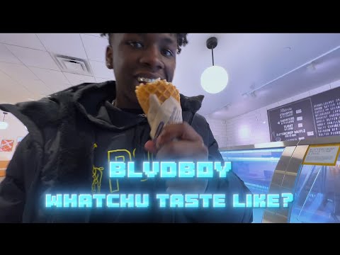 BLVDBOY Music Video
