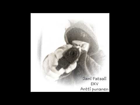 Jami Fataali - Ei kiinnosta Vittuukaa Feat. Antti Punanen