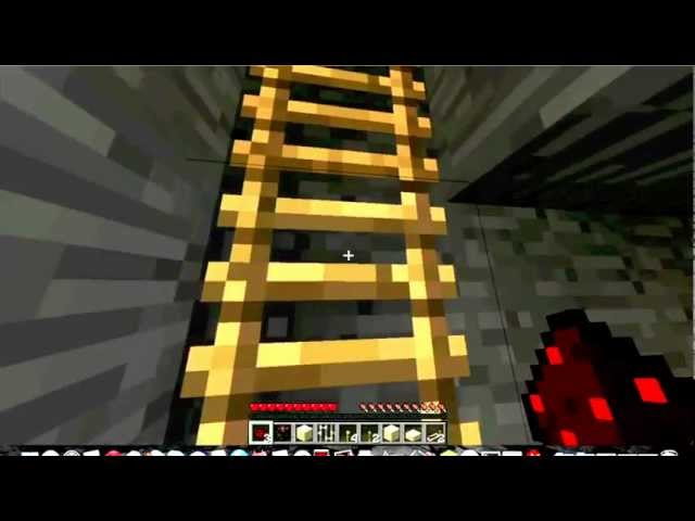 Desert Bunker (kill monster's in a monster proof bunker) Minecraft Map