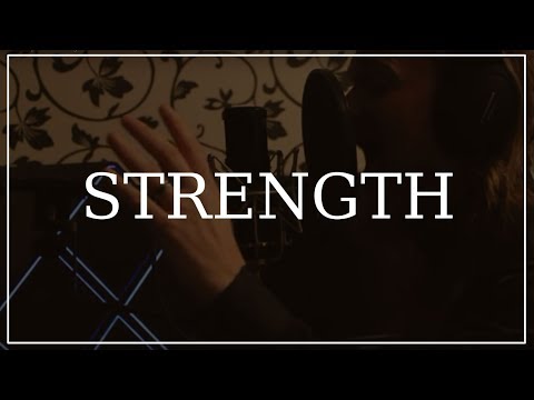 Andi Kravljaca - Strength