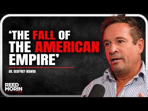 The Dark Truths About the Vietnam War They Never Taught You | Geoffrey Wawro