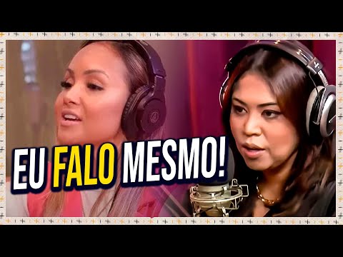 🚨 GISELE NASCIMENTO OPENED HER MOUTH ABOUT THE BRUNA KARLA CASE