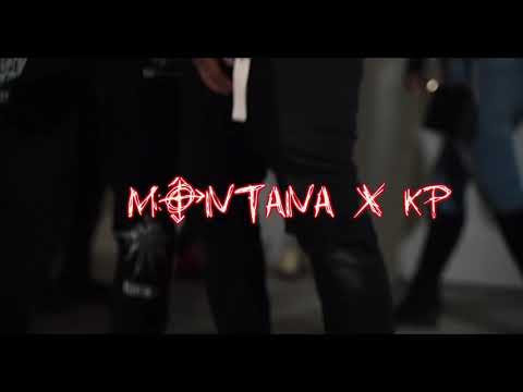 Montana (Mrtheyhateme) Ft KP “On the curb” (Official Music Video)