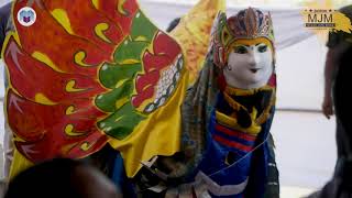 Download lagu Bali Tersenyum - Burok Mjm Live Pabuaran Kidul 02-12-2020 mp3