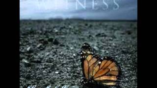 BlessTheFall - Witness - Skinwalkers