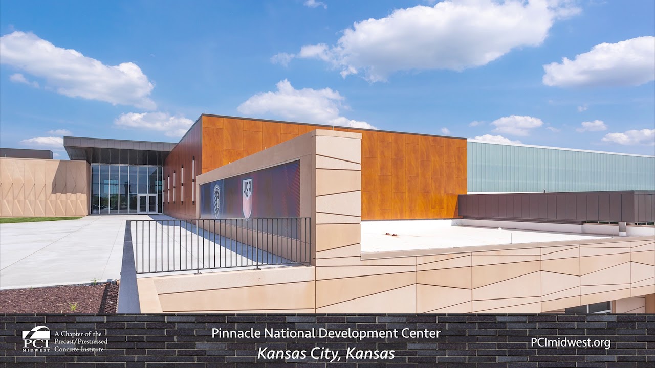 Pinnacle National Development Center