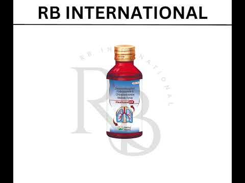 Relent cold 60ml syrup