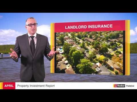 h264 APRIL PROPERTY INVESTMENT REPORT LJ HOOKER PADSTOW