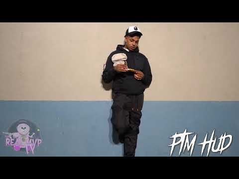 ptm hud: Talks about first time smoking + pyramid schemes “100$ into 10,000 your getting nothing”