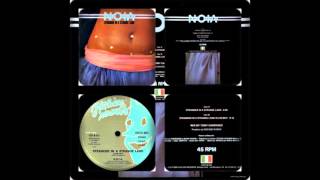 N.O.I.A . - STRANGER IN A STRANGER LAND 1983