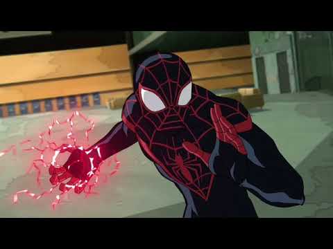 The Little Mer-Girl Part 20: Carrie's Wrath