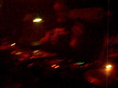 Knowwhere @ Mass October 2008 - Andy McCall feat Stace