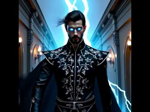 Ryan 'Shower' Thornshade