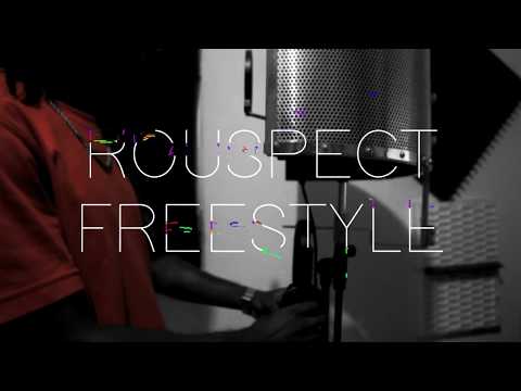 Rouspect- Freestyl (prod by Hazou)