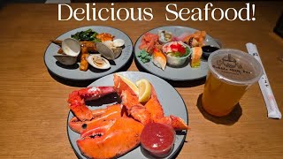 Royal Buffet & Grill, Best Seafood Buffet All You Can Eat Philadelphia, PA! 