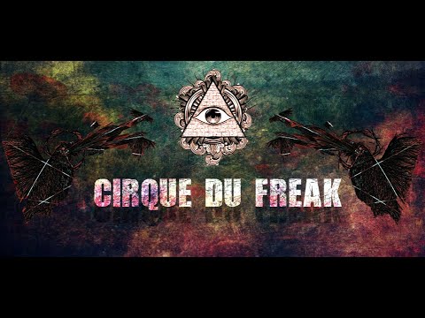 Cirque Du Freak -  Love  (Video Oficial)