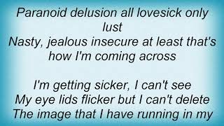 Just Jack - Doctor Doctor Lyrics