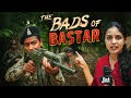 I Spent A Day With India S Women Commandos Hunting Naxals Ft Sonal Jist