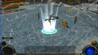 Supreme Destiny Gameplay Video (2005-08-22) - F2P MMORPG