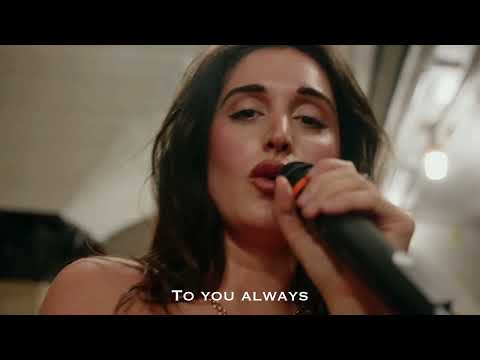 The Ends of the Earth Lyric Video (UNRELEASED)