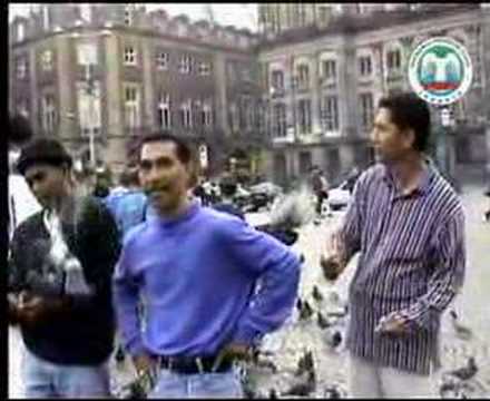 Sabat Yang Ceria (Nanaku)