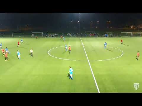 K. Lyra-Lierse | Goals KFC Turnhout - K. Lyra-Lierse 0-3 (Beloften - S2 - 15/09/2023)