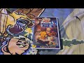 Opening To My Friends Tigger And Pooh Bedtime With Pooh 2010 DVD Fast Play Option