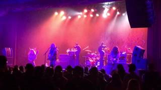 Morbid Angel - Warped / new song 2017