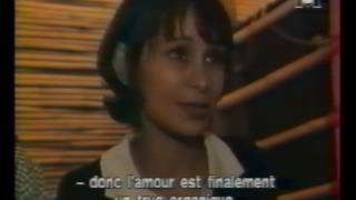 Echobelly - Interview + Live Clips Rock Express 15.10.95