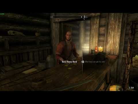 Skyrim Special Edition part 257