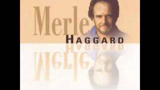 Merle Haggard - I Take A Lot Of Pride In What I Am (Alternate Version)