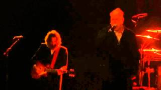 “Religion” Public Image Ltd@Trocadero Theatre Philadelphia 11/11/15