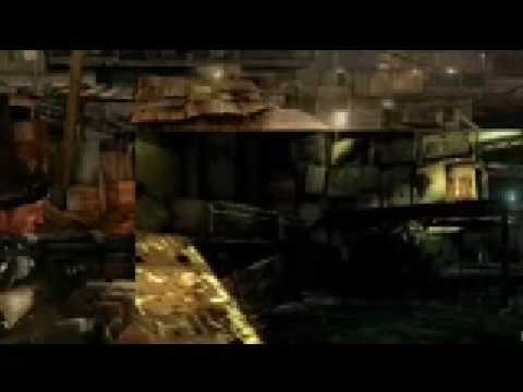 Killzone 2-Developer Diaries