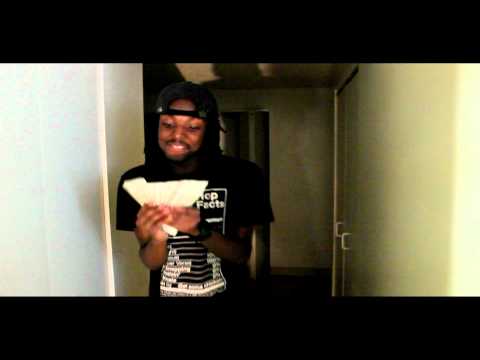 Kels Cash- Pressure (Official Video)