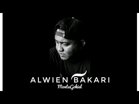 Montu - Bidadari hidupku (Official lirik video)