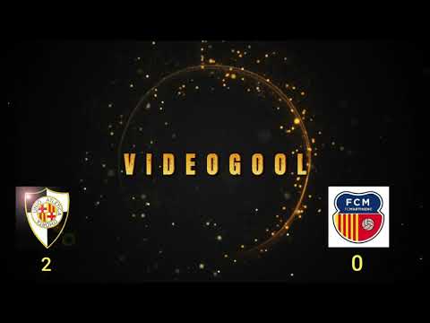 HORTA U.AT.A 2-0 MARTINENC F.C.B 1RA DIVISION 3RA JORNADA GRUPO 3