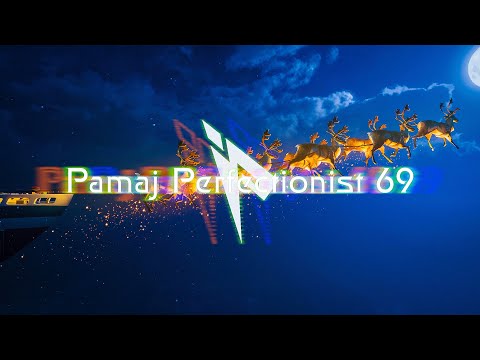 OpTic Pamaj - Pamaj Perfectionist 69 (Black Ops 7)