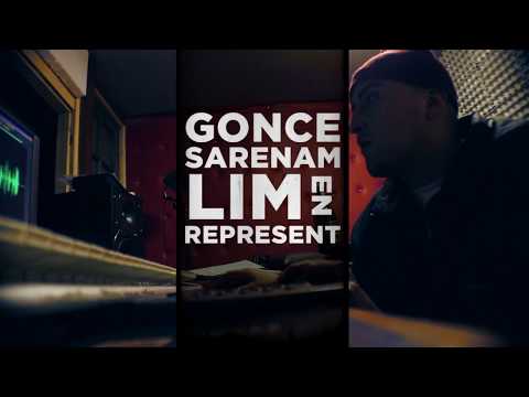 GONCE SARENAMLIM - EN REPRESENT