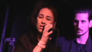 Kristin Kontrol - Show Me (live)